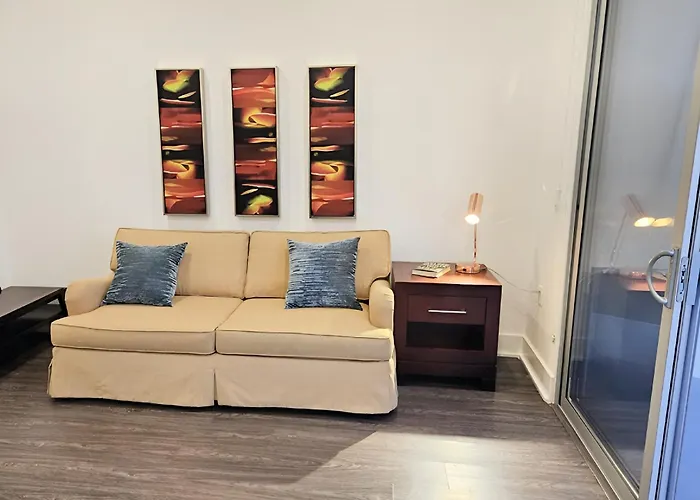 Stayspro - Venice Beach Luxury Apartments Minutes To The Marina And Santa Monica Limited Time Free Parking