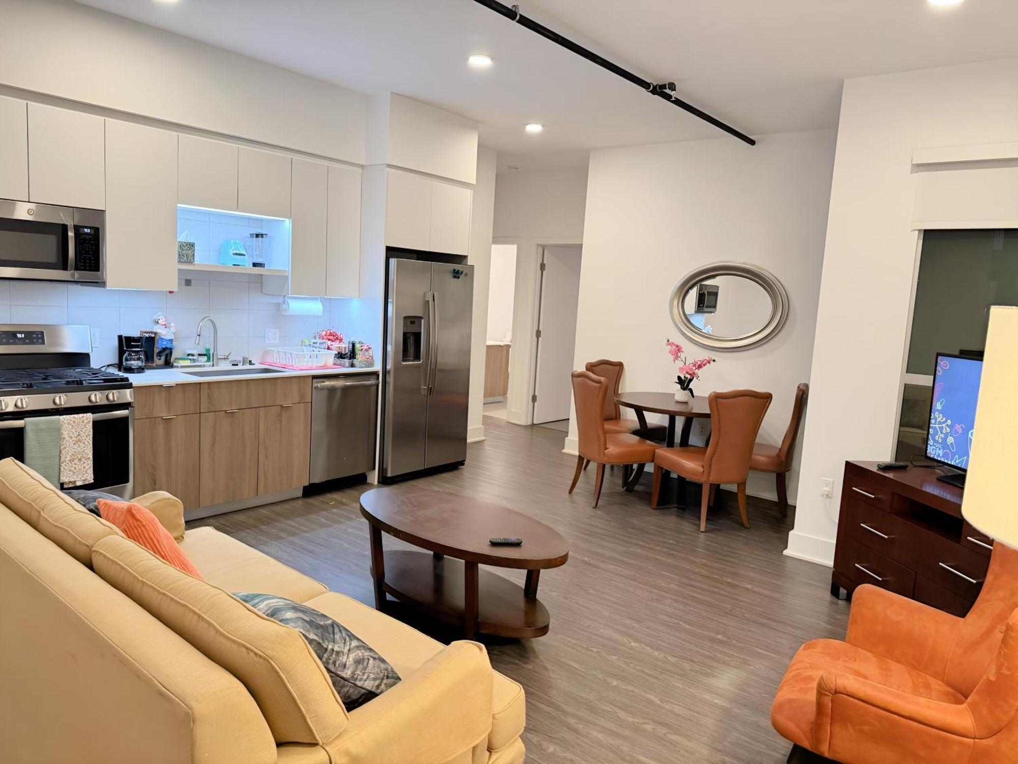 Apartahotel Stayspro - Venice Luxury Minutes To The Marina And Santa Monica Limited Time Free Parking