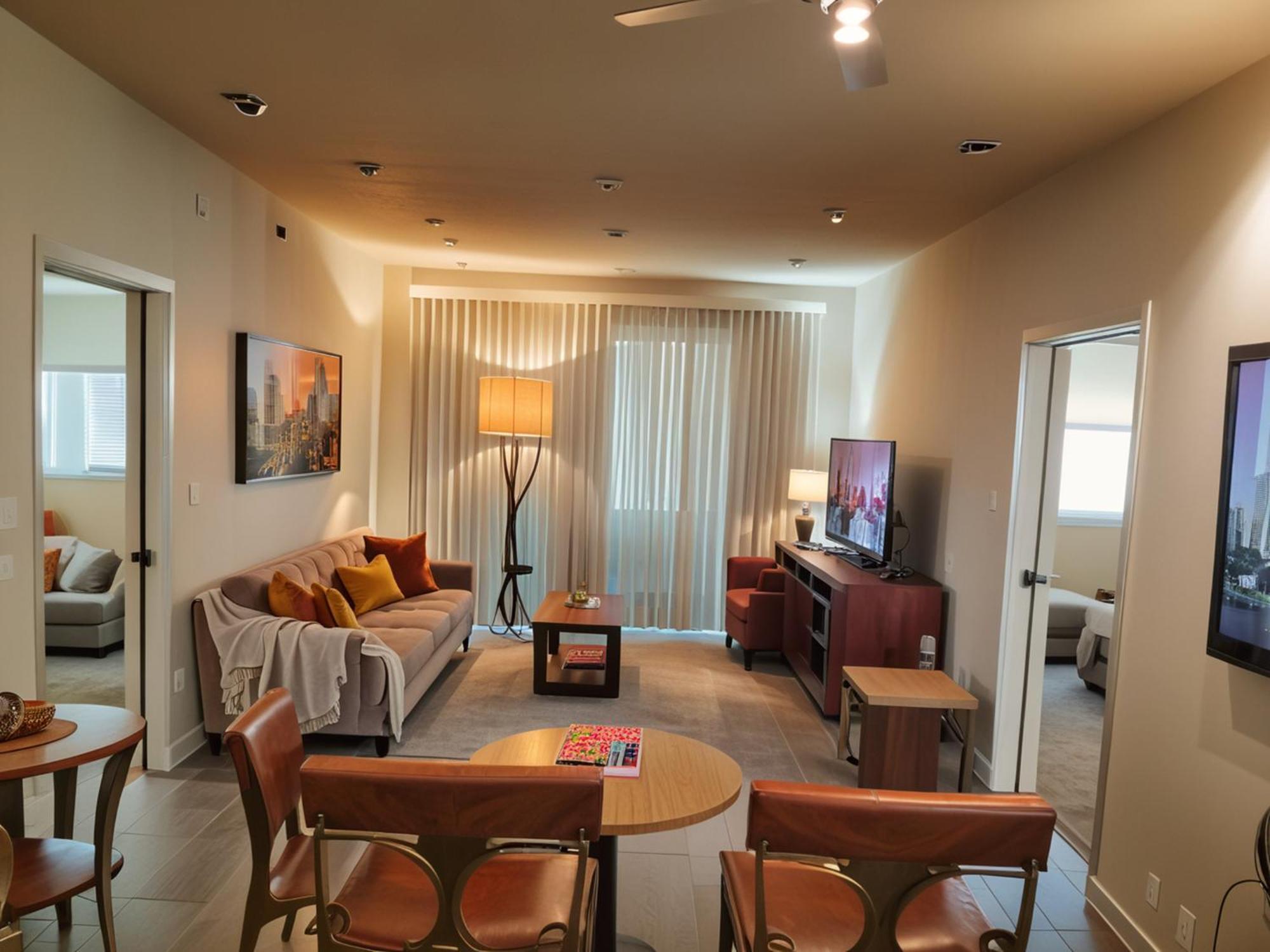 Apartahotel Stayspro - Venice Luxury Minutes To The Marina And Santa Monica Limited Time Free Parking *