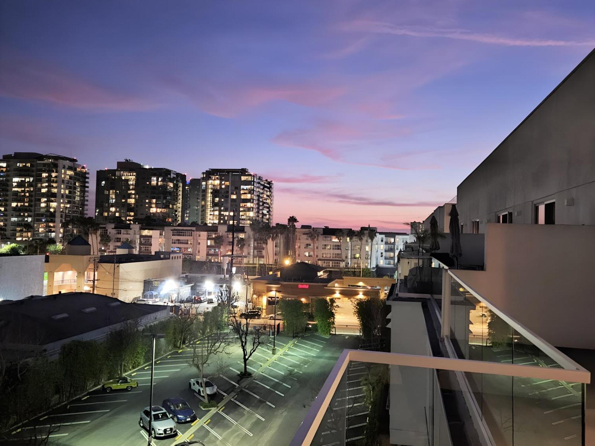 Apartahotel Stayspro - Venice Luxury Minutes To The Marina And Santa Monica Limited Time Free Parking