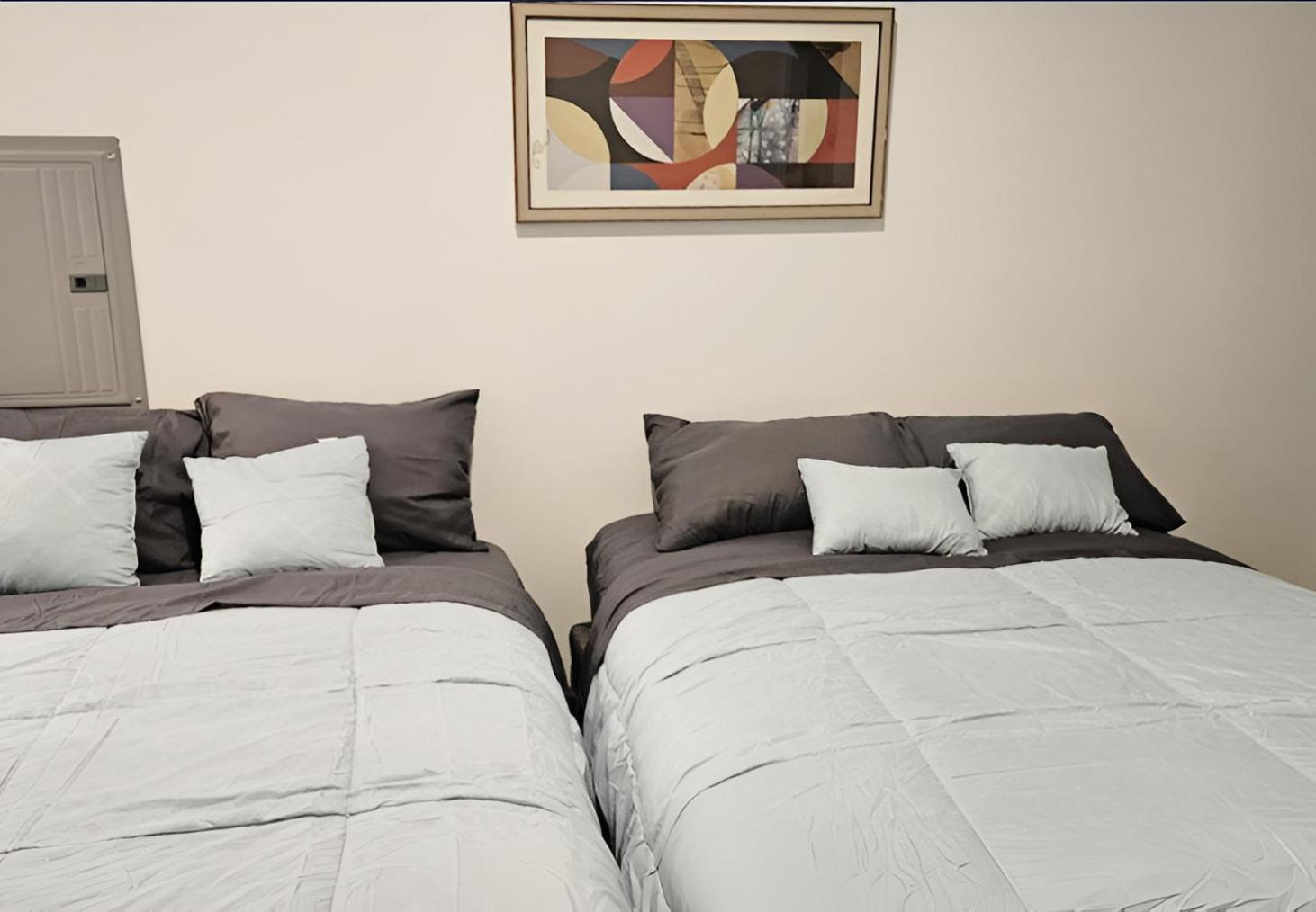 Stayspro - Venice Luxury Minutes To The Marina And Santa Monica Limited Time Free Parking Apartahotel *